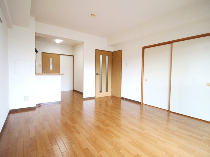 物件内観写真7　(居室)