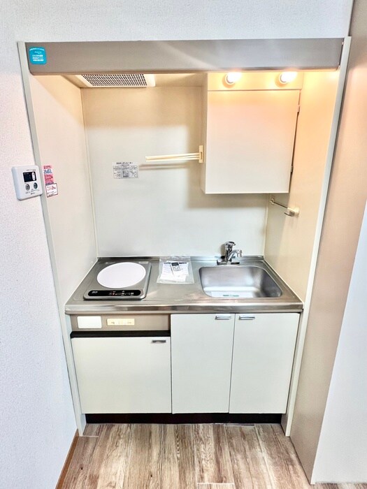 物件内観写真11　(キッチン)