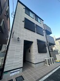 ルノン平井East
