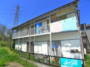 幸栄荘外観写真