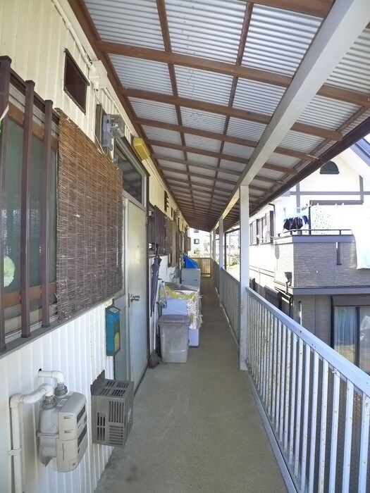 物件外観写真5　(建物設備)