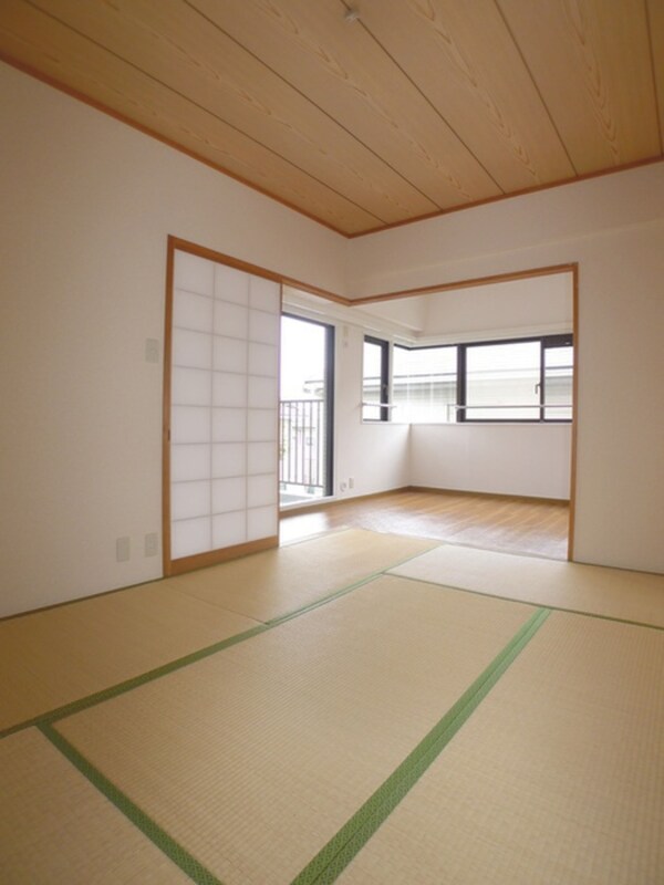 居室