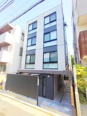 ＳＵＩ三軒茶屋外観写真