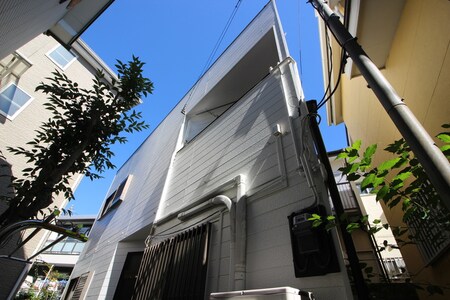 東和泉2丁目貸家外観写真