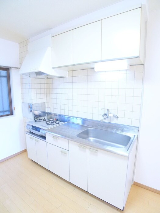 物件内観写真9　(キッチン)