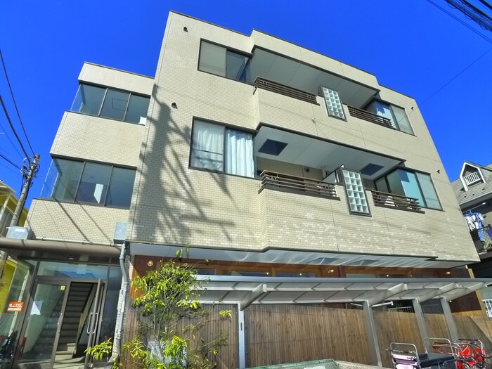 物件外観写真5　(外観写真)