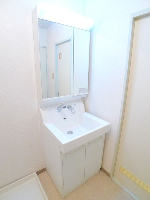 物件内観写真10　(洗面)