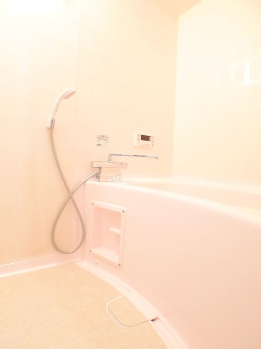 物件内観写真13　(バス／シャワールーム等)