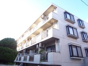 日興ﾊﾟﾚｽ羽田ＰＡＲＴⅡ(410)外観写真