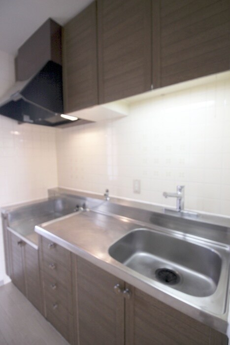 物件内観写真9　(キッチン)