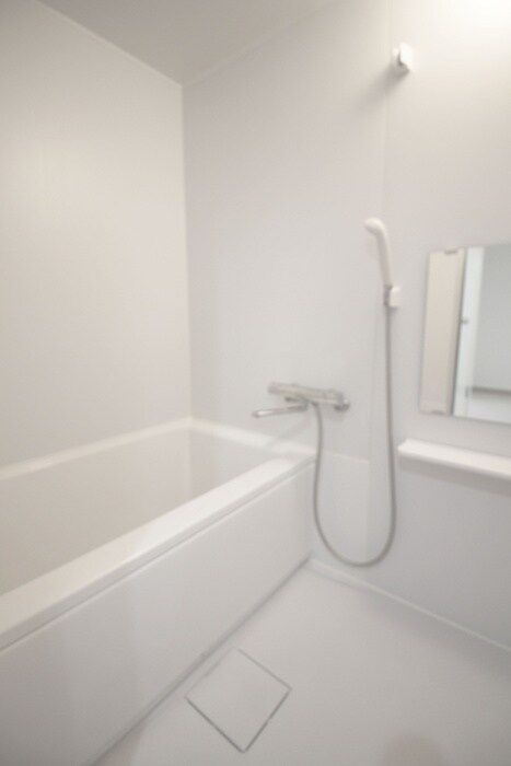 物件内観写真10　(バス／シャワールーム等)