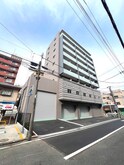 Trioaks横濱