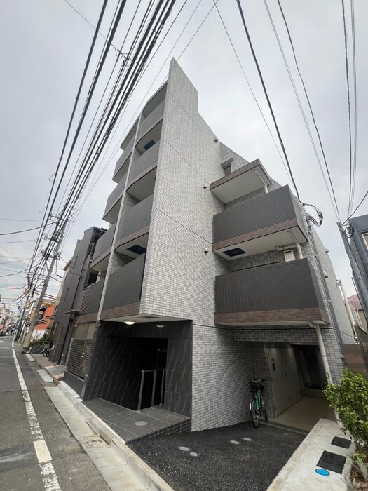 物件外観写真2　(外観写真)