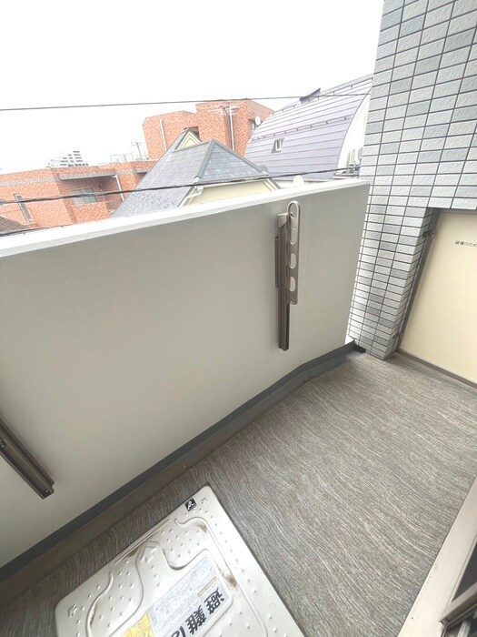 物件内観写真16　(ベランダ・バルコニー)