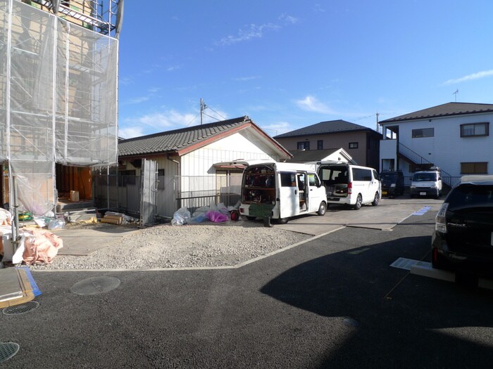 物件外観写真6　(周辺環境)