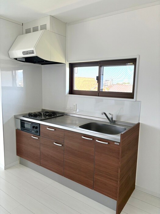 物件内観写真9　(キッチン)