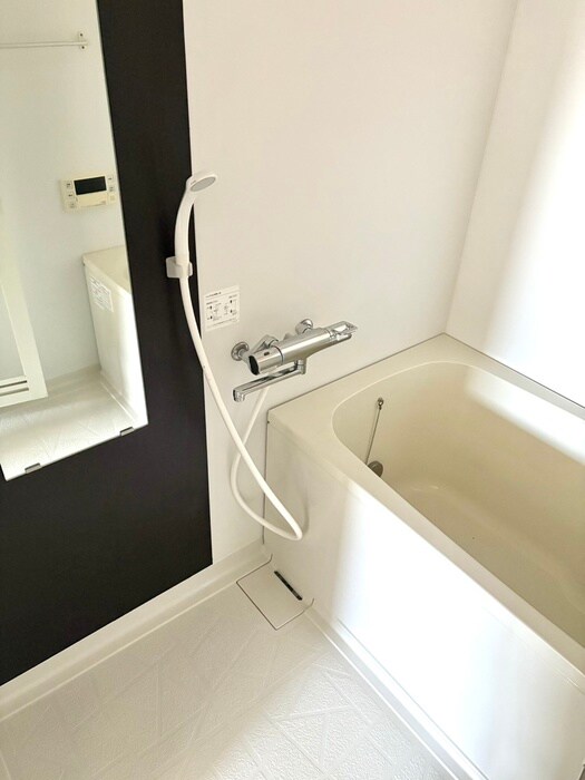 物件内観写真10　(バス／シャワールーム等)