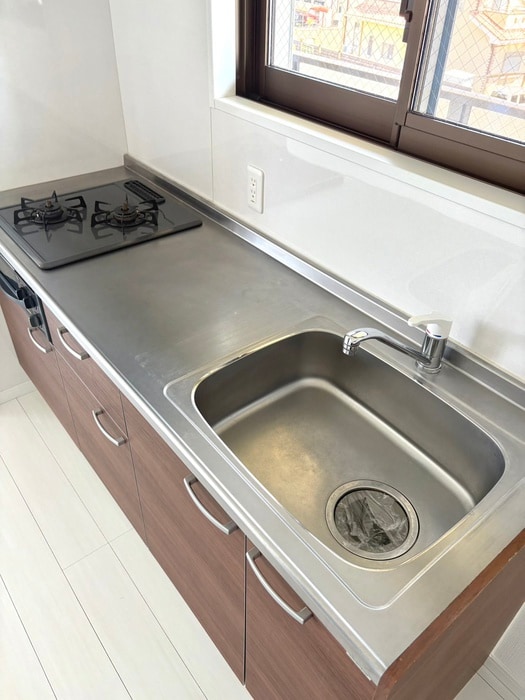 物件内観写真20　(キッチン)