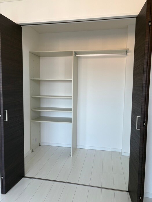 物件内観写真21　(収納)