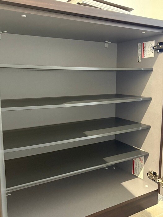 物件内観写真22　(靴箱)