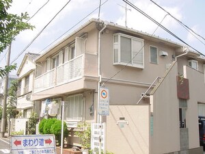 ハウス　Ｋ外観写真