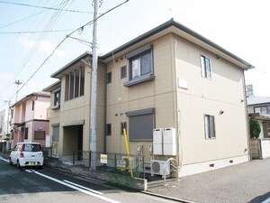 エクセル湘南外観写真