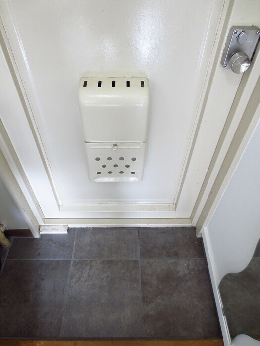 物件内観写真7　(玄関)