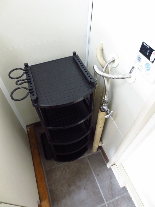 物件内観写真8　(靴箱)