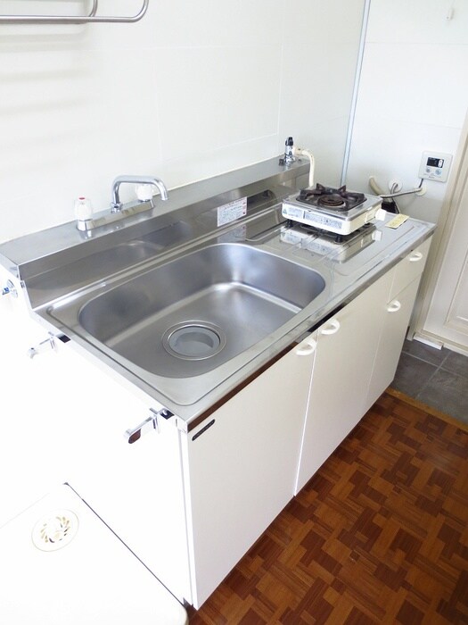 物件内観写真9　(キッチン)