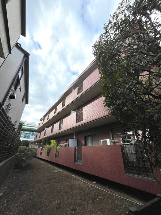 物件外観写真4　(外観写真)