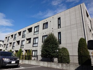 Ａｖｅｎｔｉｎｏ八雲外観写真
