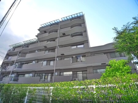 シャルマンコーポ松戸五香(305)外観写真