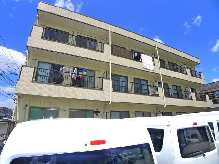 物件外観写真3　(建物設備)