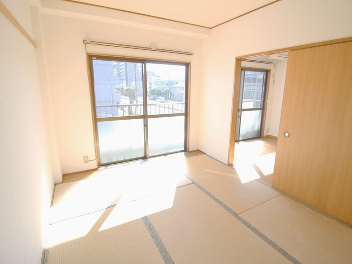 物件内観写真14　(居室)