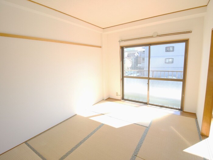 物件内観写真22　(居室)