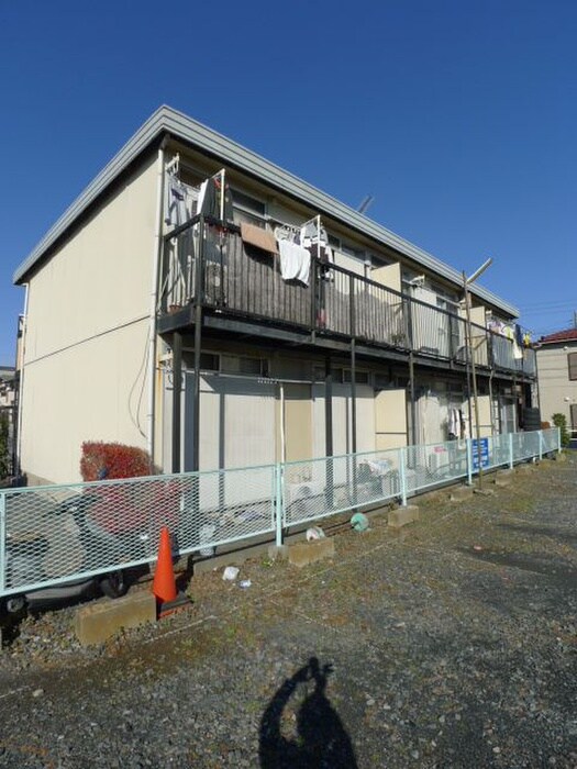 物件外観写真2　(周辺環境)