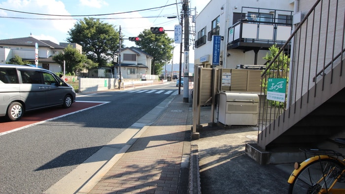 物件外観写真5　(外観写真)