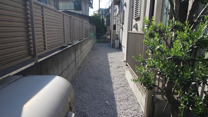 物件外観写真6　(外観写真)