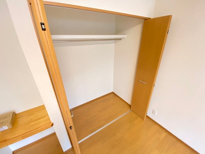物件内観写真11　(収納)