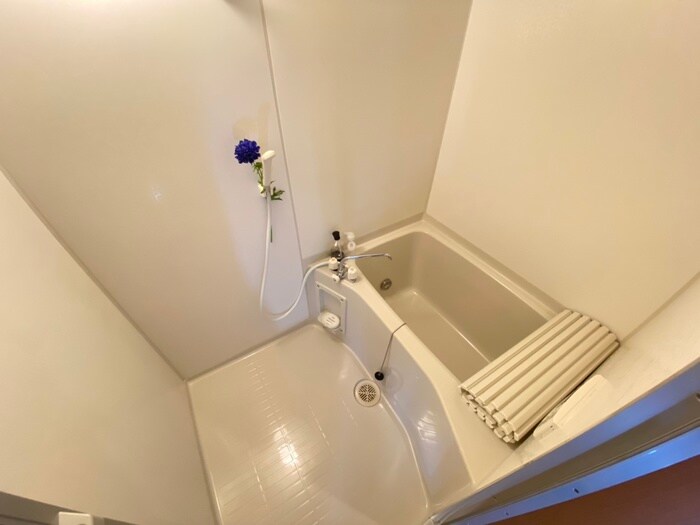 物件内観写真13　(バス／シャワールーム等)
