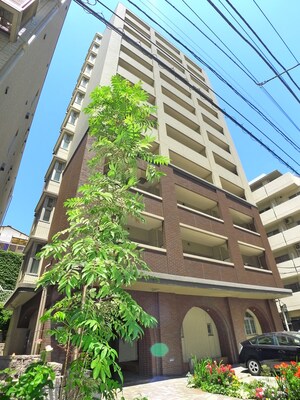 ガレット外観写真