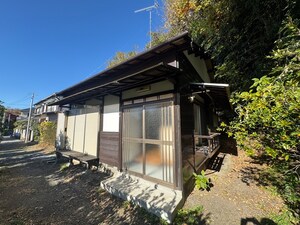 宮前貸家5外観写真