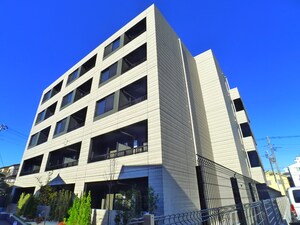 アーバンパーク梅島外観写真