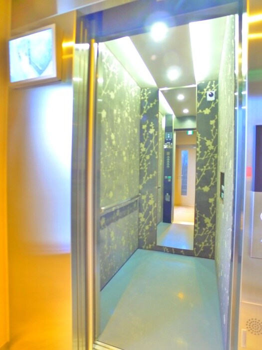 物件外観写真3　(建物設備)