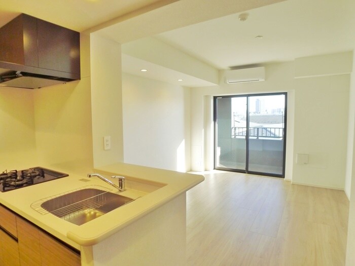 物件内観写真21　(ベランダ・バルコニー)