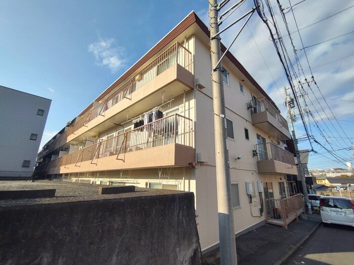 物件外観写真6　(周辺環境)