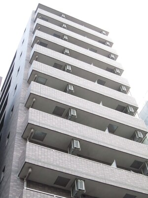 ガラシティ日本橋茅場町（1104）外観写真