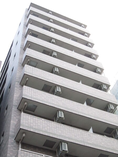 ガラシティ日本橋茅場町（1104）外観写真