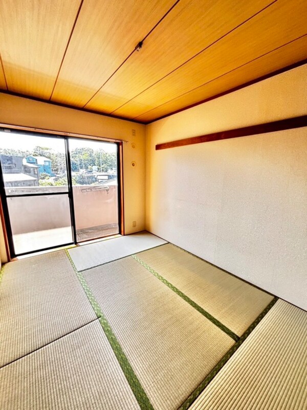 居室