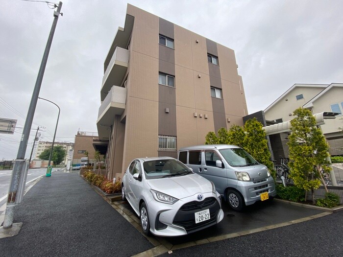 物件外観写真2　(外観写真)